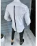 Camasa barbati alba slim fit B1341 P18-1.1
